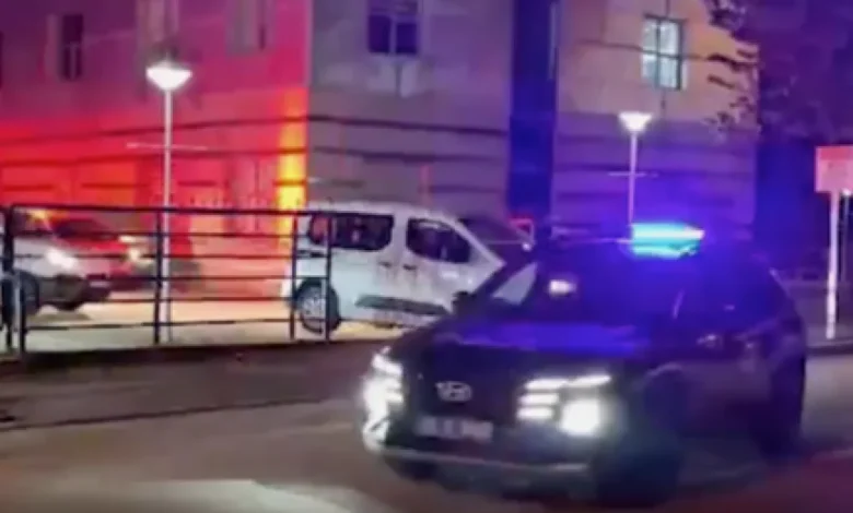 Gaziantep siber operasyon - Gaziantep siber operasyon ile sallandı