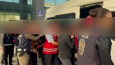 Gaziantep siber suçlarda - Gaziantep Siber Suçlarda Şüpheli Yakalandı