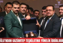 Gaziantep siyasetinde görsel krizi - Gaziantep siyasetinde görsel krizi: Gerçek mi, montaj mı?