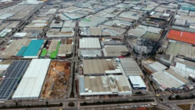 Gaziantep tekstil krizde - Gaziantep tekstil krizde: Fabrikalar duruyor