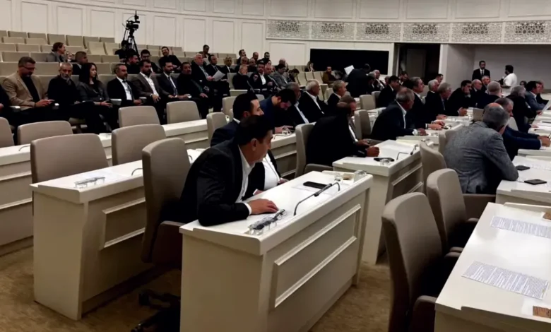 Gaziantep toplu taşıma zammı - Gaziantep toplu taşıma zammı cepleri yaktı