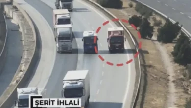 trafik denetimi - Gaziantep Trafik: 903 Araca Ceza