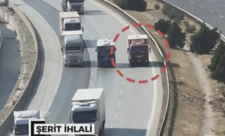 trafik denetimi - Gaziantep Trafik: 903 Araca Ceza