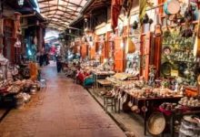 Gaziantep turizm akını - Gaziantep turizm akını esnafın yüzünü güldürdü