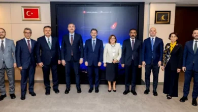 Gaziantep uçuşlar - Gaziantep Uçuşlar: THY ile Umut Var!