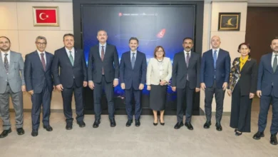 Gaziantep Ulaşım - Gaziantep Ulaşımına THY ve Ajet İmzası