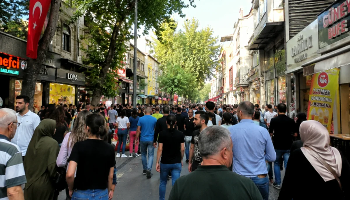 Gaziantep'e Sosyal Destek Müjdesi