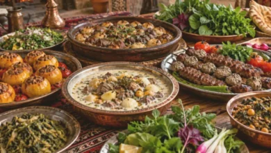 Gaziantep keme mantarı - Gaziantep'in Saklı Lezzetleri: Keme Mantarı