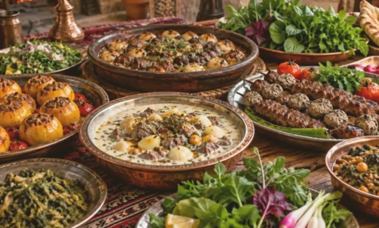 Gaziantep keme mantarı - Gaziantep'in Saklı Lezzetleri: Keme Mantarı