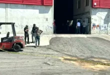 gaziantep iş kazaları - Gaziantep'te Acı İş Kazaları: 6 Can Kaybı
