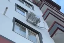 aile dramı - Gaziantep'te Aile Dramı: Yüksekten Düşüş