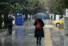 Gaziantep ani yağış - Gaziantep'te Ani Yağış Bekleniyor
