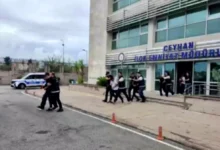 Gaziantep madde operasyonu - Gaziantep'te Büyük Madde Operasyonu
