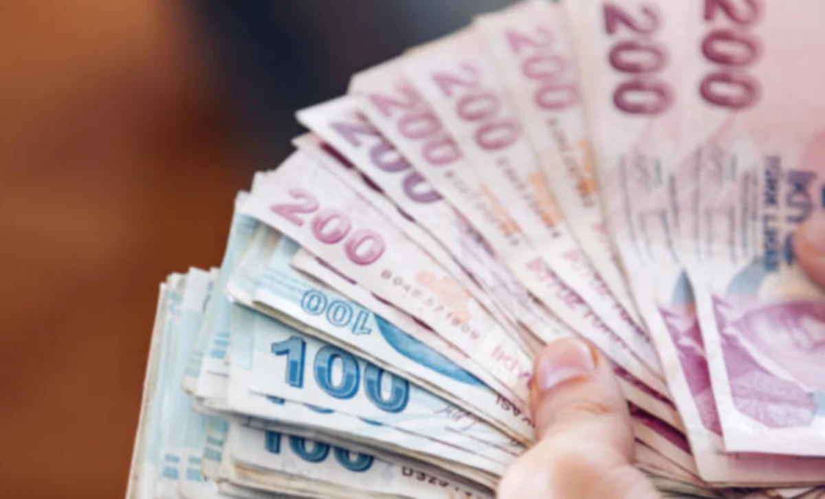 Gaziantep'te Çocuklara Eğitim Desteği Başladı
