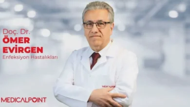 CRP yüksekliği - Gaziantep'te CRP Yüksekliği Paniğine Son Nokta