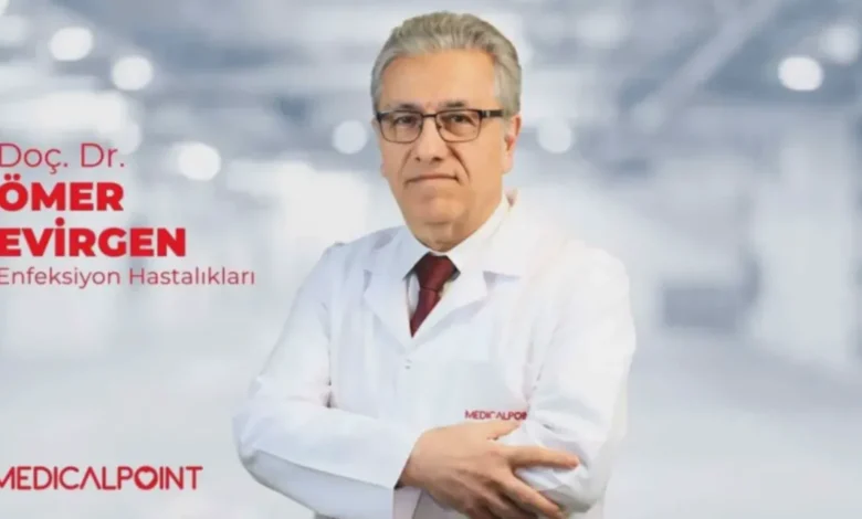 CRP yüksekliği - Gaziantep'te CRP Yüksekliği Paniğine Son Nokta