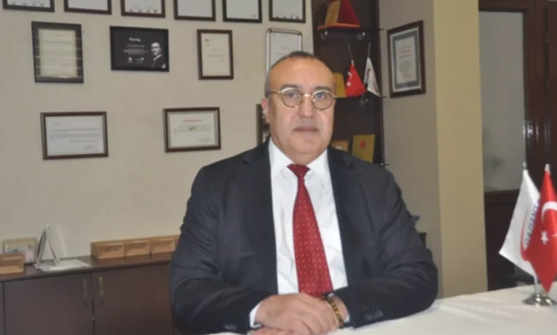 Gaziantep Yardım Vakfı - Gaziantep'te Cumhuriyet ve Yardımlaşma Ruhu