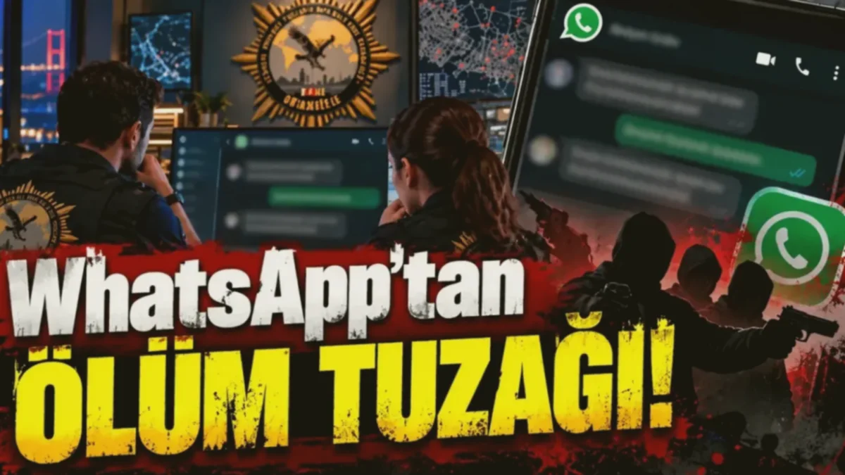 Gaziantep'te Daltonlar Operasyonu: 85 Gözaltı
