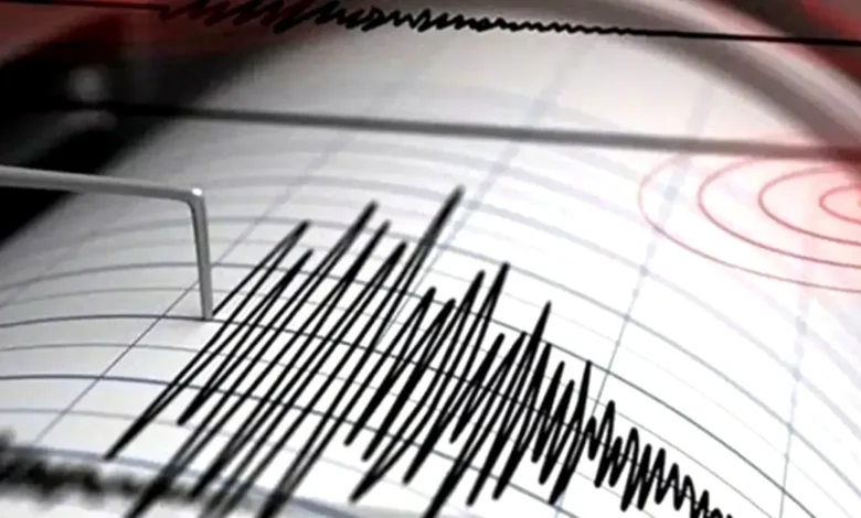 Gaziantep deprem - Gaziantep'te Deprem: Adana ve Osmaniye Sarsıldı