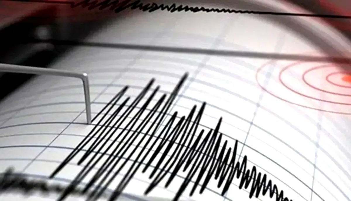 Gaziantep'te Deprem: Adana ve Osmaniye Sarsıldı
