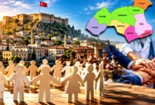 Gaziantep dernek sayısı - Gaziantep'te Dernek Sayısı Dikkat Çekti