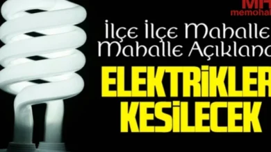 Gaziantep elektrik kesintisi - Gaziantep'te Elektrik Kesintisi: Şebeke İyileştirmeleri D...