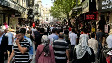 finansman oranları düştü - Gaziantep'te finansman oranları düştü