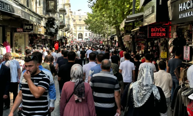 finansman oranları düştü - Gaziantep'te finansman oranları düştü