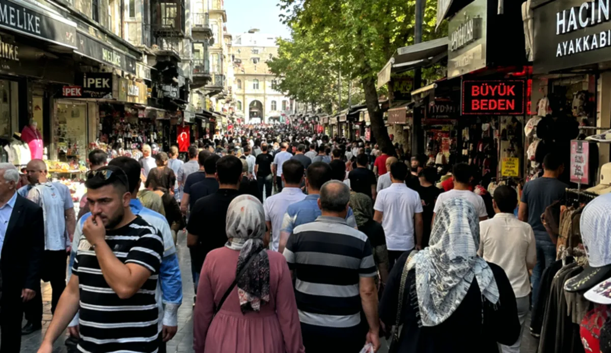 Gaziantep'te finansman oranları düştü