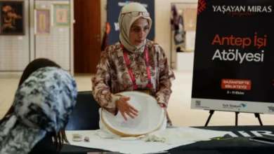 Gaziantep gastronomi mirası - Gaziantep'te Gastronomi Mirası: Yeni Bir Dönem mi?