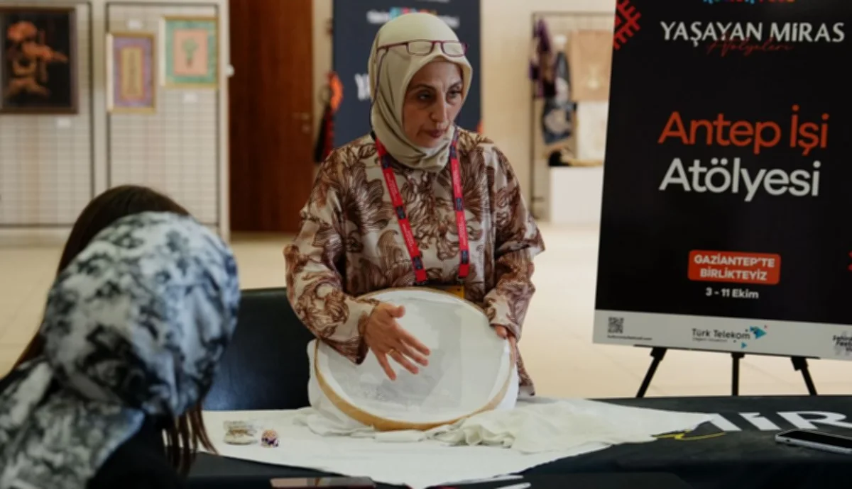 Gaziantep'te Gastronomi Mirası: Yeni Bir Dönem mi?