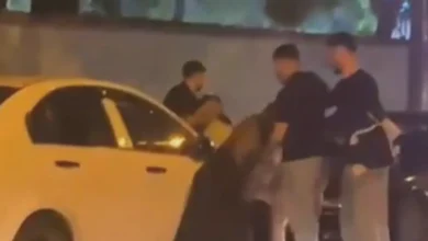 Gaziantep kız kavgası - Gaziantep'te Genç Kızların Kavgası: Utanç mı, Öfke mi?