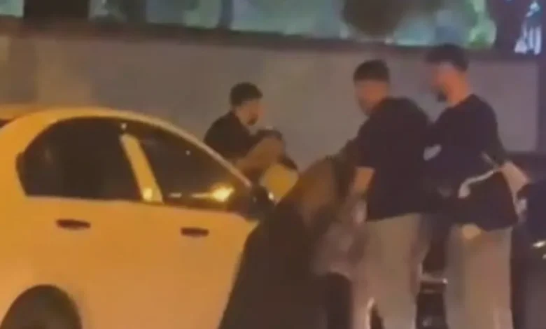 Gaziantep kız kavgası - Gaziantep'te Genç Kızların Kavgası: Utanç mı, Öfke mi?