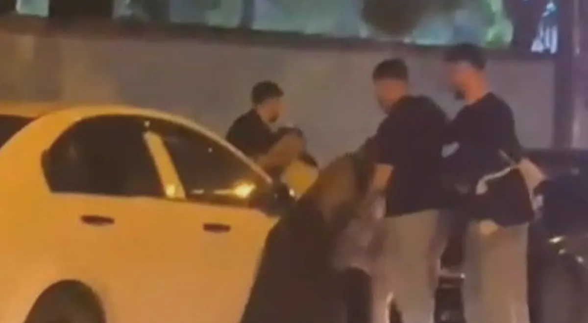 Gaziantep'te Genç Kızların Kavgası: Utanç mı, Öfke mi?