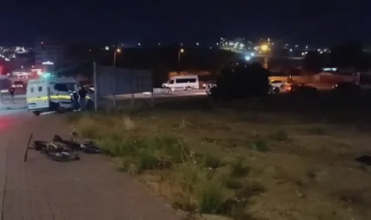 Gaziantep'te Genç Yaşam Söndü