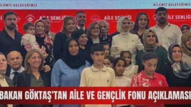 aile ve gençlik fonu - Gaziantep'te Gençler İçin Aile Fonu: 11 Bin Çift Evlendi