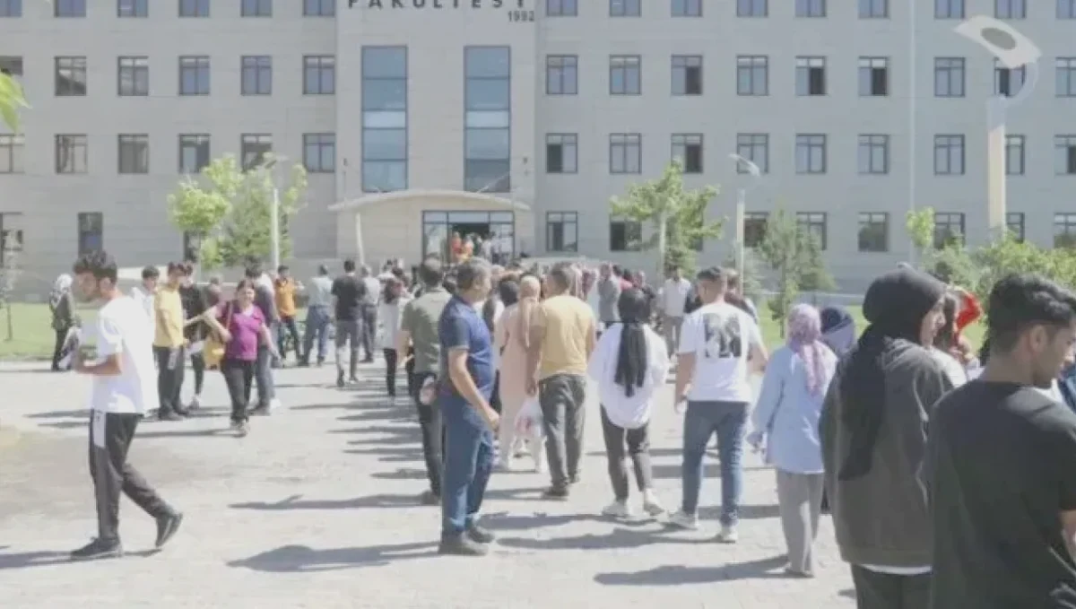 Gaziantep'te Gençlere Üretim Fırsatı: 19 Bin TL