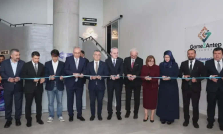 Gaziantep girişimcilik - Gaziantep'te Girişimcilik Rüzgarı