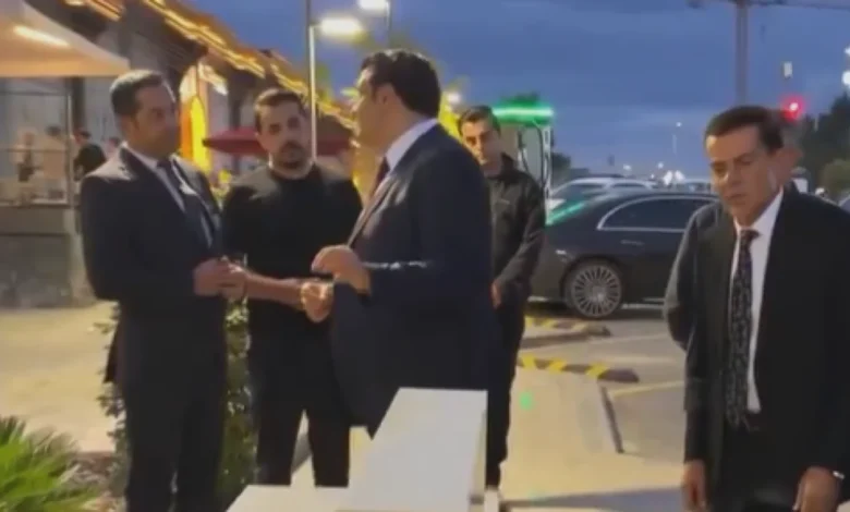 kaçak vale denetimi - Gaziantep'te Kaçak Valelere Sıkı Takip