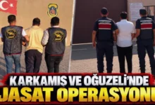 Gaziantep kacak yakalandı - Gaziantep'te Kaçak Yakalandı: Ağır Cezalar Kapıda
