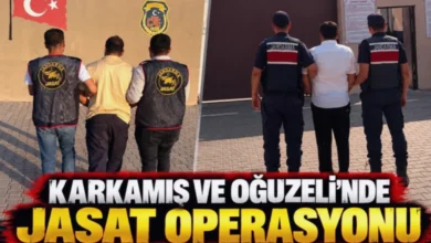 Gaziantep kacak yakalandı - Gaziantep'te Kaçak Yakalandı: Ağır Cezalar Kapıda