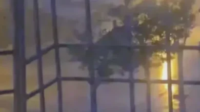 Gaziantep'te kıyamet - Gaziantep'te Kıyamet Günü Yaşattı