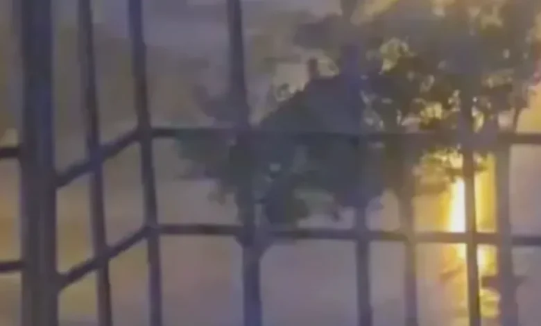 Gaziantep'te kıyamet - Gaziantep'te Kıyamet Günü Yaşattı