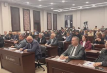 meclis üyeliği - Gaziantep'te Meclis Üyeliği Krizi: Ali Güdücü