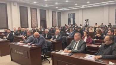meclis üyeliği - Gaziantep'te Meclis Üyeliği Krizi: Ali Güdücü