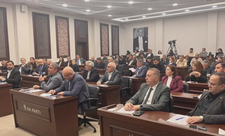 meclis üyeliği - Gaziantep'te Meclis Üyeliği Krizi: Ali Güdücü