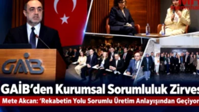 Sorumlu Üretim - Gaziantep'te Sorumlu Üretim Dönüşümü