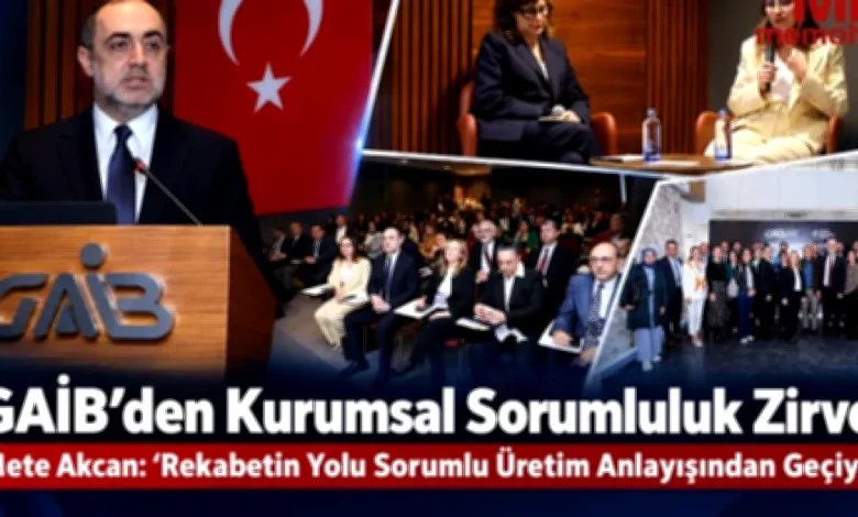 Sorumlu Üretim - Gaziantep'te Sorumlu Üretim Dönüşümü