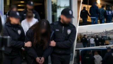 Gaziantep fenomenler - Gaziantep'te Sosyal Medya Fenomenlerine Operasyon