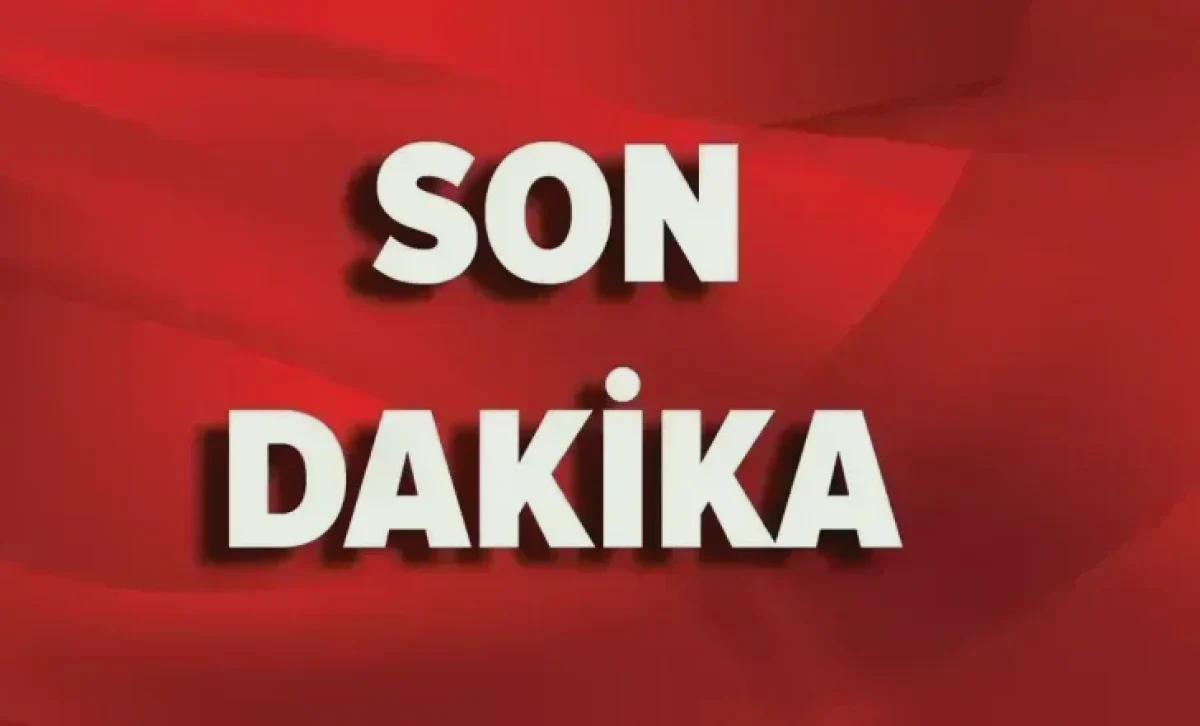 Gaziantep'te Sürpriz Fay Tehlikesi